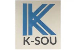 株式会社ケーソウのロゴ画像