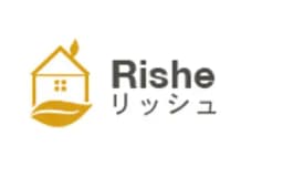 リッシュ株式会社のロゴ画像