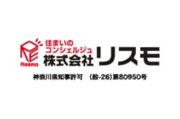 リスモのロゴ画像