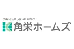 株式会社角栄ホームズのロゴ画像