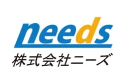 株式会社ニーズのロゴ画像