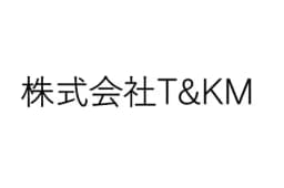 株式会社T&KMのロゴ画像
