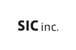 SIC株式会社のロゴ画像