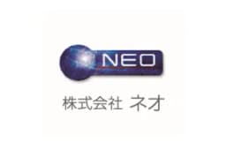 株式会社NEOのロゴ画像