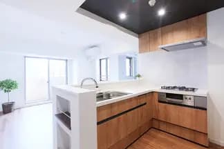 マンションリノベーション