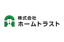 株式会社ホームトラストのロゴ画像