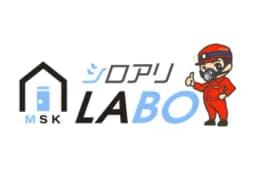株式会社MSK シロアリラボのロゴ画像