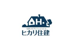 株式会社ヒカリ住建のロゴ画像