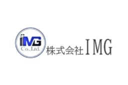 株式会社IMGのロゴ画像