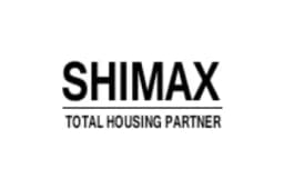 SHIMAXのロゴ画像