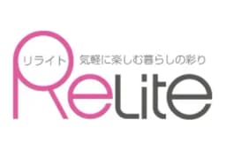 リライトのロゴ画像