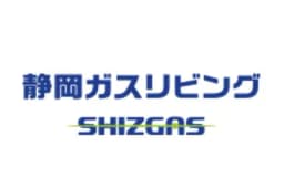 静岡ガスリビングのロゴ画像