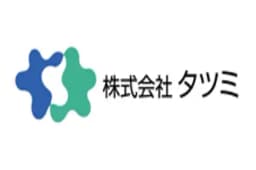 株式会社タツミのロゴ画像