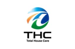 株式会社THCのロゴ画像