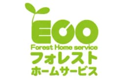 株式会社フォレストホームサービスのロゴ画像