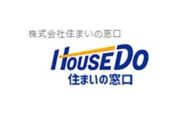 株式会社住まいの窓口のロゴ画像
