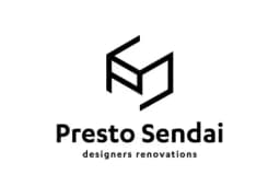 株式会社プレスト仙台のロゴ画像