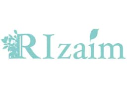 株式会社RIzaimのロゴ画像
