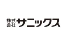 株式会社サニックスのロゴ画像