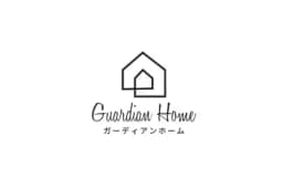 ガーディアンホームのロゴ画像