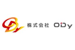 株式会社ODyのロゴ画像