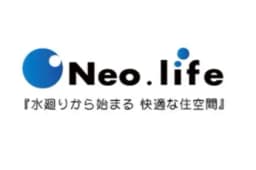 Neo.lifeのロゴ画像