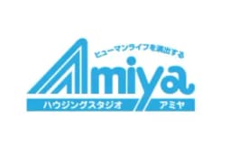 株式会社あみや商事のロゴ画像