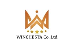 ウィンチェスタ株式会社のロゴ画像