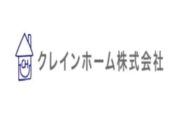 クレインホーム株式会社のロゴ画像