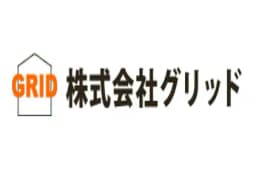 株式会社グリッドのロゴ画像