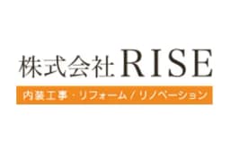 株式会社RISEのロゴ画像