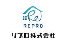 リプロ株式会社のロゴ画像