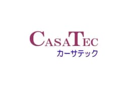 カーサホームのロゴ画像