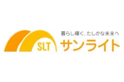 株式会社サンライトのロゴ画像