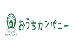 おうちカンパニー株式会社のロゴ画像