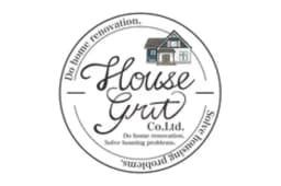 株式会社HouseGritのロゴ画像