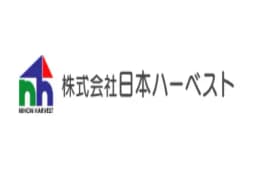 株式会社日本ハーベストのロゴ画像
