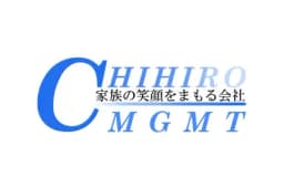 株式会社智博マネジメントのロゴ画像