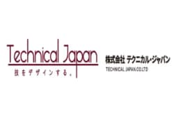 株式会社テクニカル･ジャパンのロゴ画像