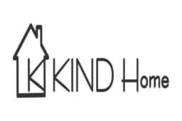 株式会社KIND Homeのロゴ画像