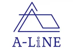 A-LiNEのロゴ画像