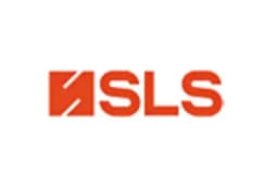 SLS株式会社のロゴ画像