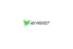 AOI PROJECT合同会社のロゴ画像