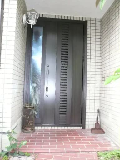老後の住いの快適さアップ