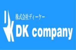 株式会社ディーケーのロゴ画像