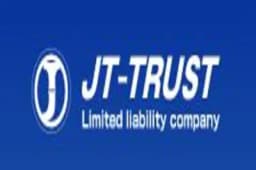 株式会社JT-TRUSTのロゴ画像