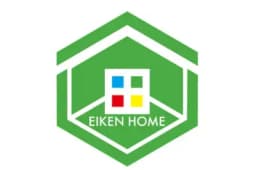 エイケンホームのロゴ画像