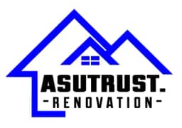 株式会社Asutrustのロゴ画像