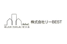 株式会社リーBESTのロゴ画像