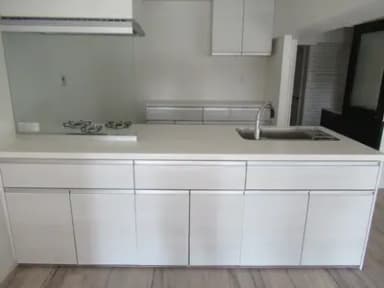 マンションのリフォーム